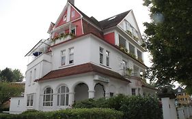Villa Königin Luise Bad Pyrmont